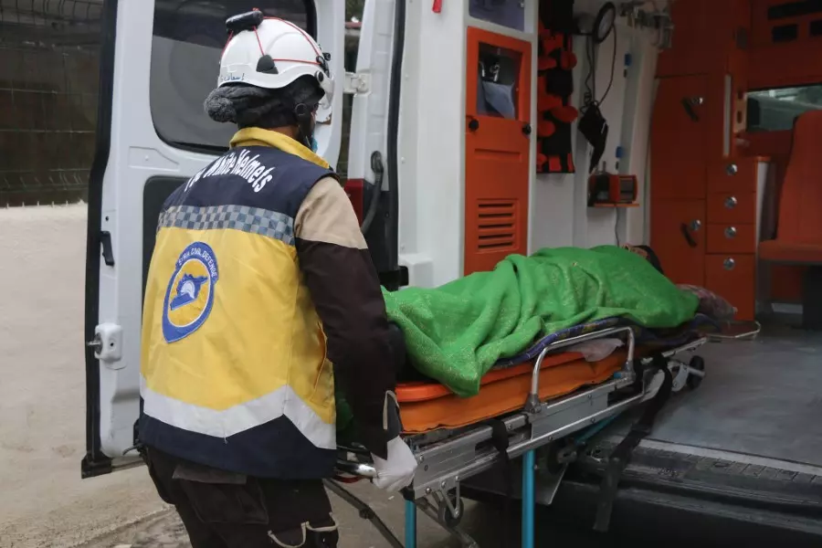 حصاد الأحداث الميدانية ليوم السبت 19-12-2020