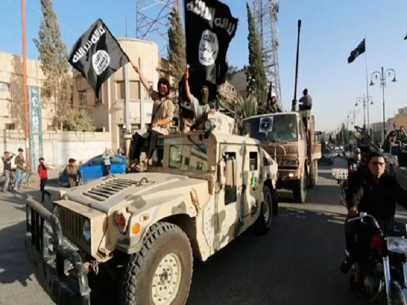 سقوط تدمر: كارثة ثورية وفتنة داعشية