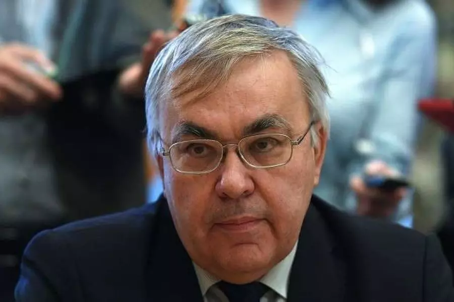 فيرشينين: اجتماع صيغة "أستانا" القادم سيعقد في إيران