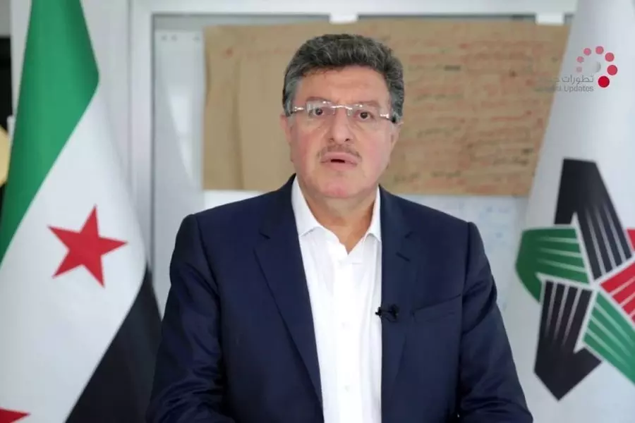 المسلط: على روسيا الالتزام بالاتفاقيات الخاصة بإدلب والخروقات هدفها تحقيق مكاسب