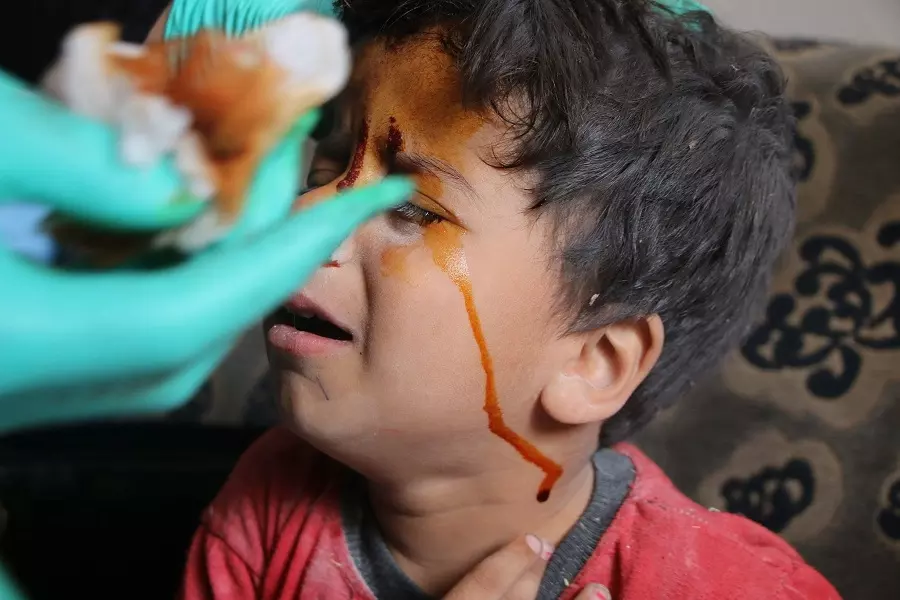 منسقو الاستجابة يدين التصعيد الأخيرة للنظام وروسيا شمال غرب سوريا