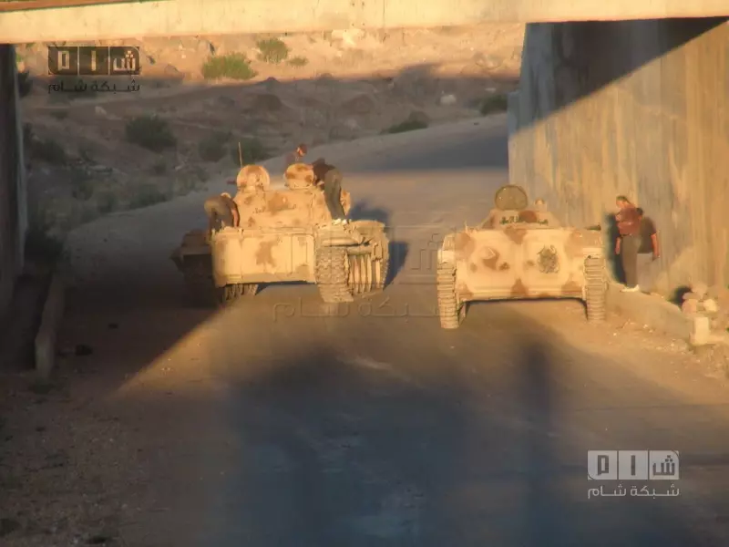 التقرير العسكري ليوم 19 أيار 2014