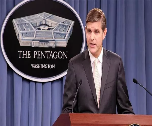 وزارة الدفاع الامريكية ... نراقب ما يجري في حلب