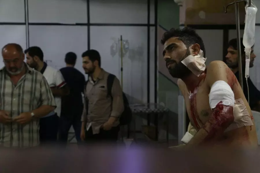 حصاد الاحداث الميدانية ليوم الاثنين 03-07-2017