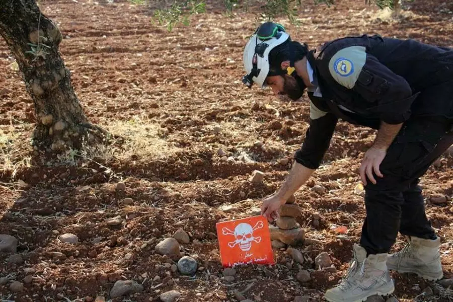 نشرة أخبار الساعة 8 مساءً لجميع الأحداث الميدانية في سوريا 24-07-2017