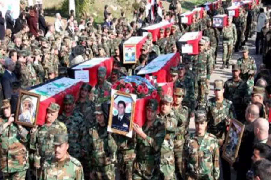 روسيا تنشر خسائر النظام على جبهات ريف إدلب وتقر بهزائمه