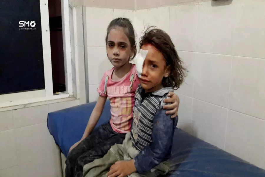 حصاد الاحداث الميدانية ليوم الثلاثاء 04-10-2016