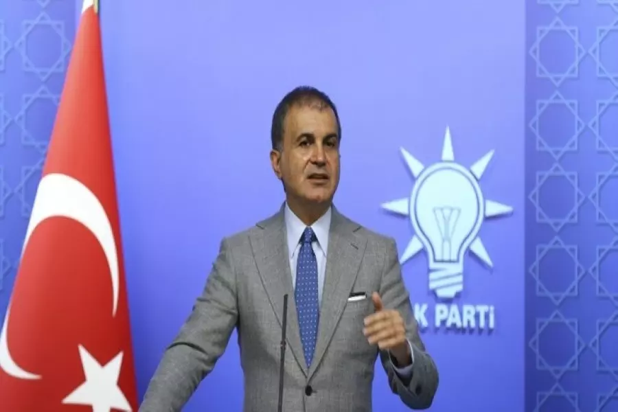 جليك: نشاط "لافارج" الفرنسية الداعم لـ "د-اعش" مثال على الجرائم ضد الإنسانية