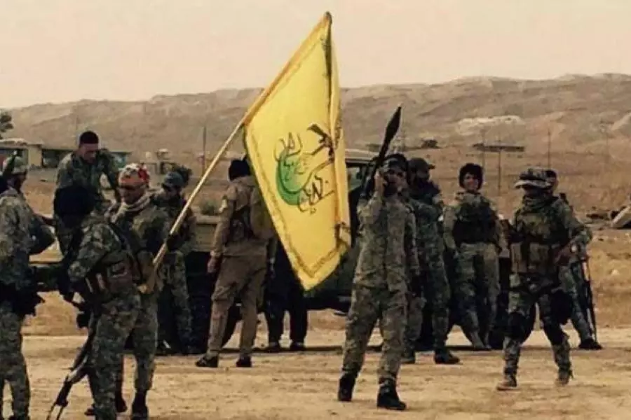 بشكل متكرر .. ميليشيات إيران تتخلص من جثث مجهولة في بادية ديرالزور