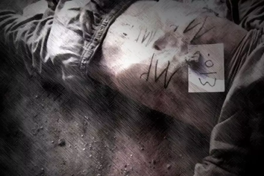 وفاة أبنائهم بـ "أزمات قلبية" !! ... النظام يجبر ذوي المعتقلين الفلسطينيين للتوقيع على شهادات مزورة