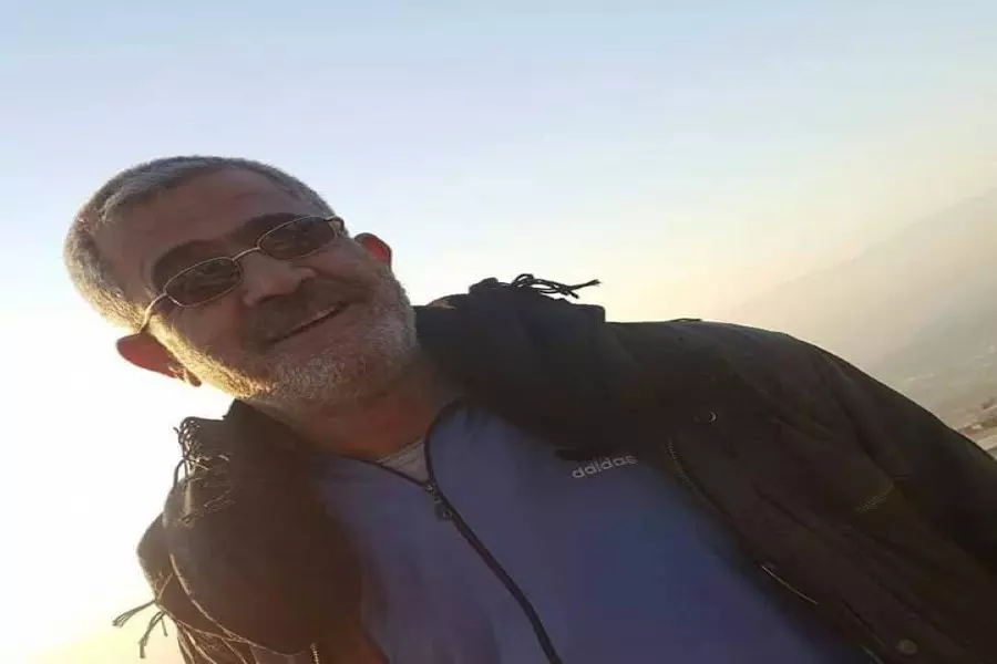 "تحرير الشام" تعتقل رئيس مكتب التوجيه لمديرية التربية في مجمع حارم سابقا وعضو الهيئة السياسية لمحافظة إدلب