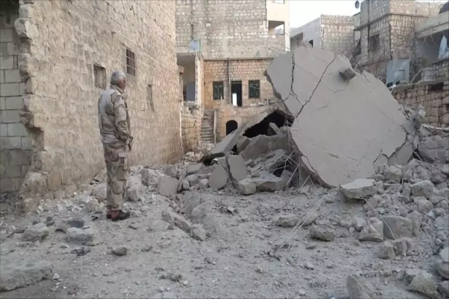 اتفاق بقبول عدة فصائل ... خطواته تشكيل وفدين تمهيدا لإعداد خارطة طريق