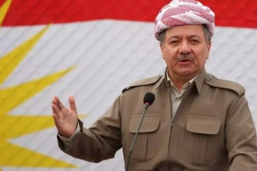 وفد من "هيئة التفاوض السورية" يصل إقليم كردستان لبحث تطورات الملف السوري