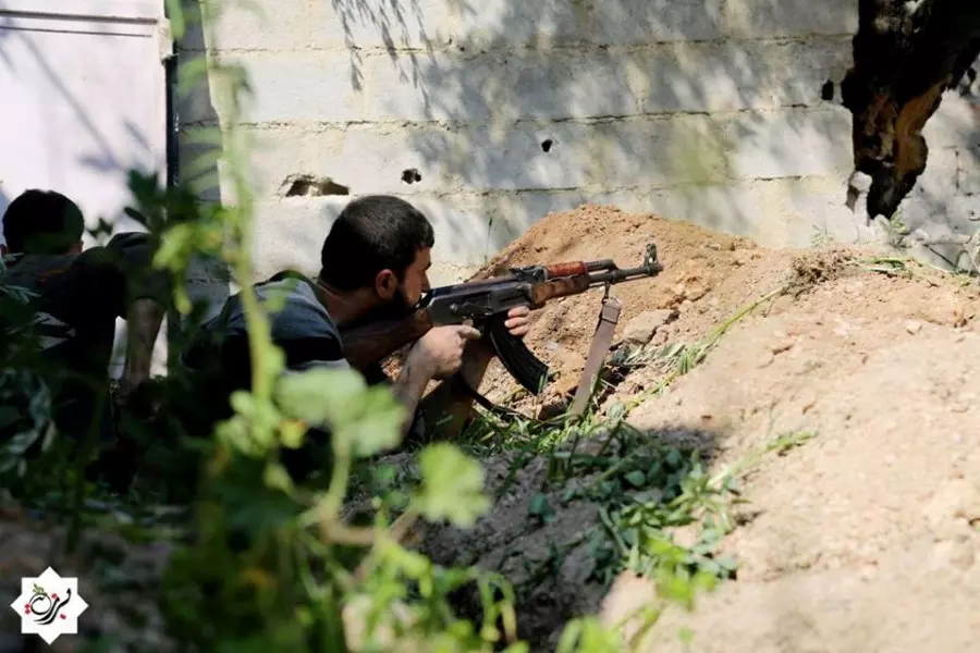 حصاد الاحداث الميدانية ليوم الأربعاء 29-03-2017