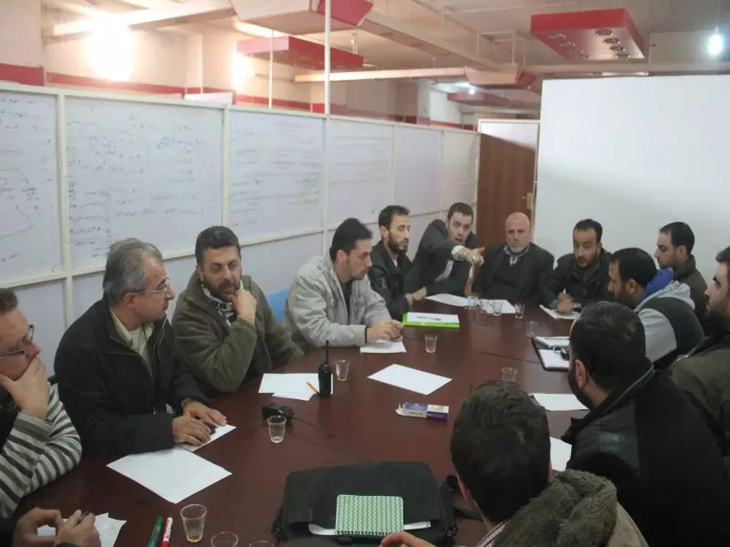 تقرير شام الاقتصادي 20-11-2014