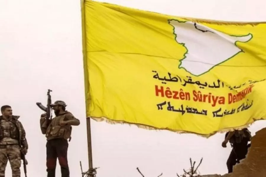 على غرار ممارسات النظام ... "قسد" تفرض "التسويات" على أبناء المناطق الخاضعة لسيطرتها