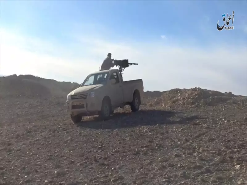 قوات الأسد تشن هجوما معاكسا بعد تقدم تنظيم الدولة وتخسر العديد من عناصرها قرب صدد