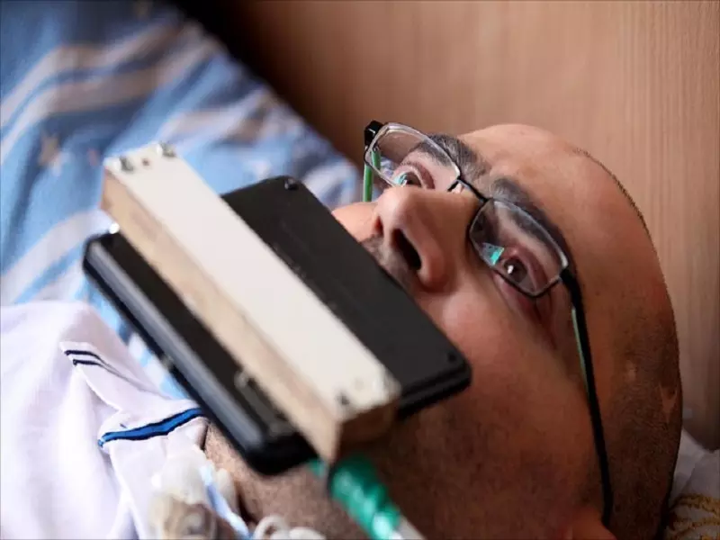 المبدع خلدون سنجاب ... كي تستمر الحياة