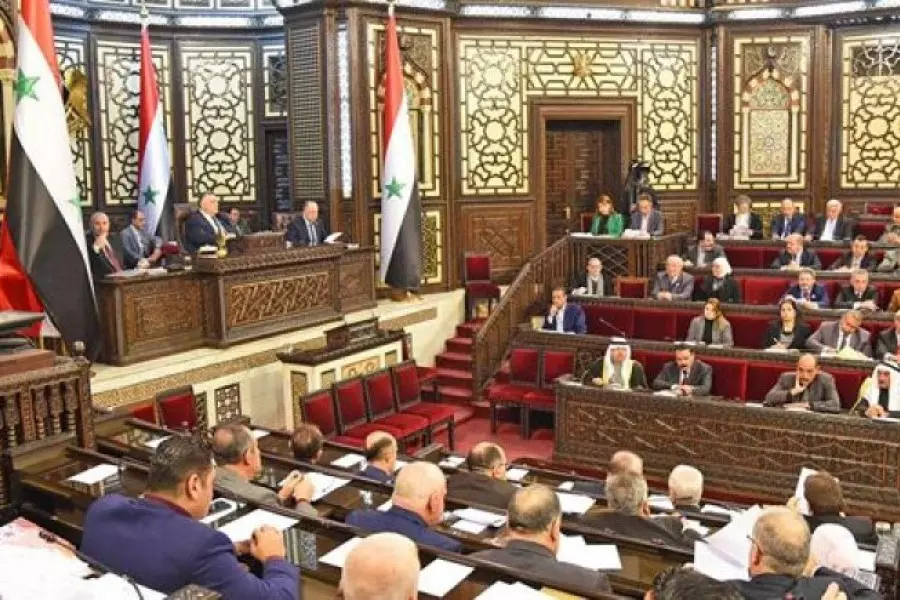 الائتلاف: لا قيمة لأي "انتخابات" يجريها نظام الأسد فاقد الشرعية