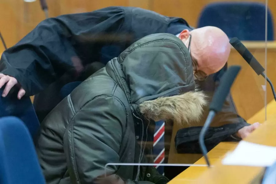 تخبط وإرباك بشهادة الطبيب "علاء موسى" في ثالث جلسة محاكمة والقضاء يمنحه فرصة للأسبوع المقبل