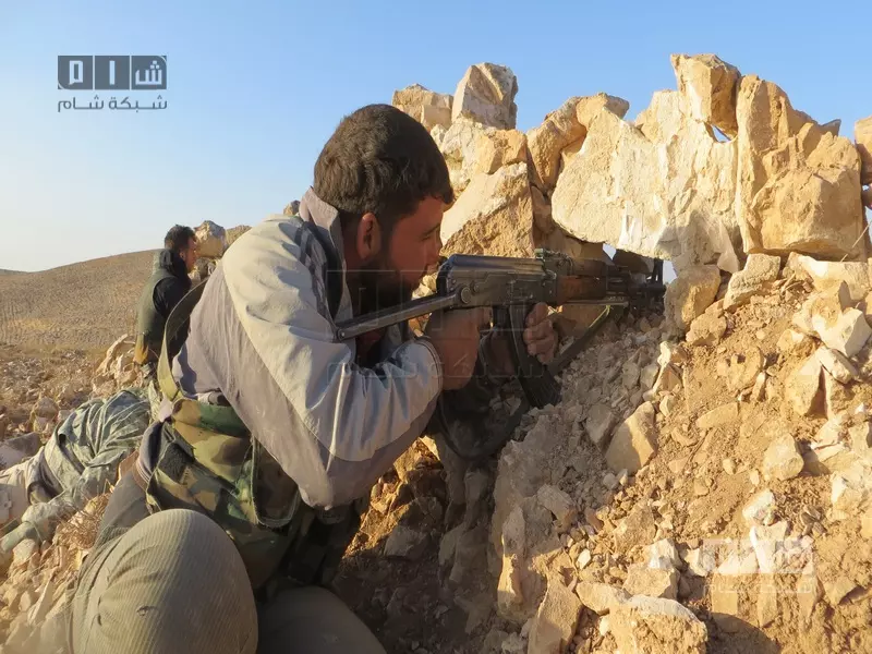 حصاد الاحداث الميدانية ليوم السبت 02-05-2015