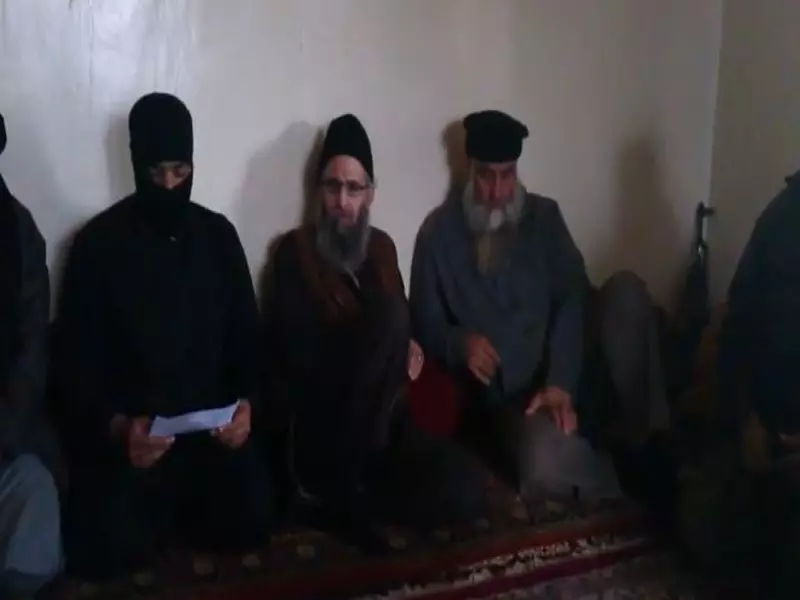 حركة المثنى الإسلامية: سنتولى إحضار المطلوبين من لواء شهداء اليرموك