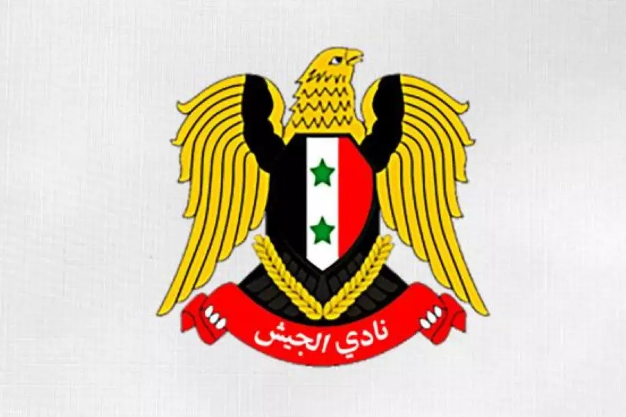 فريق الجيش.. ليش؟