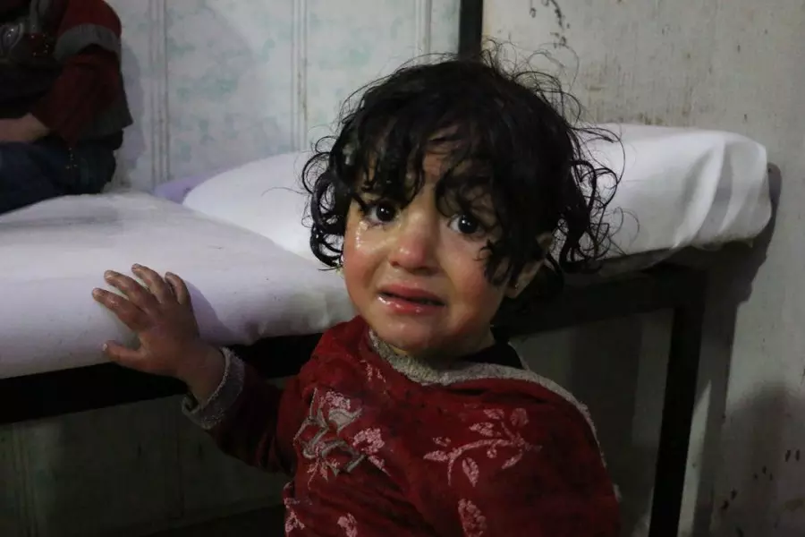 حصاد الأحداث الميدانية ليوم السبت 07-04-2018