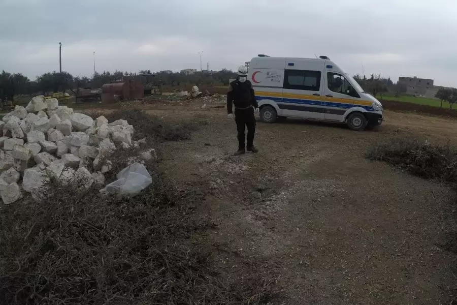 حصاد الأحداث الميدانية ليوم الخميس 04-03-2021