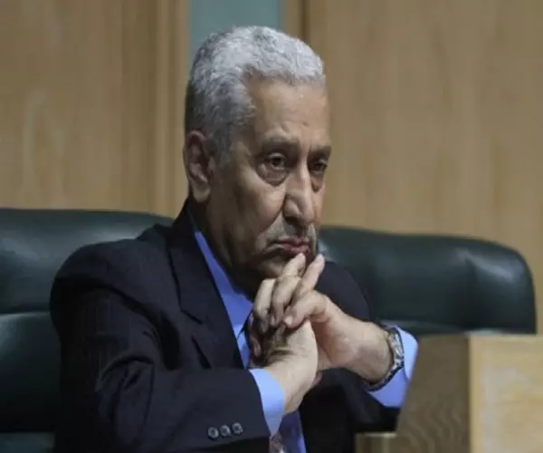 رئيس الحكومة الأردنية ... قرار المشاركة بقوات برية داخل سوريا سيعلن في وقته