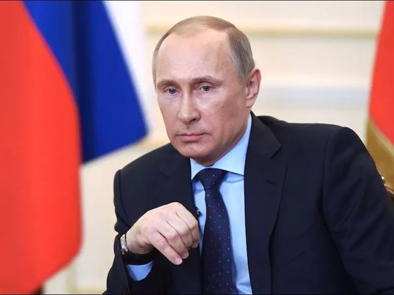 قمة واشنطن تطوي إعلان بوتين ومسودة دي ميستورا؟