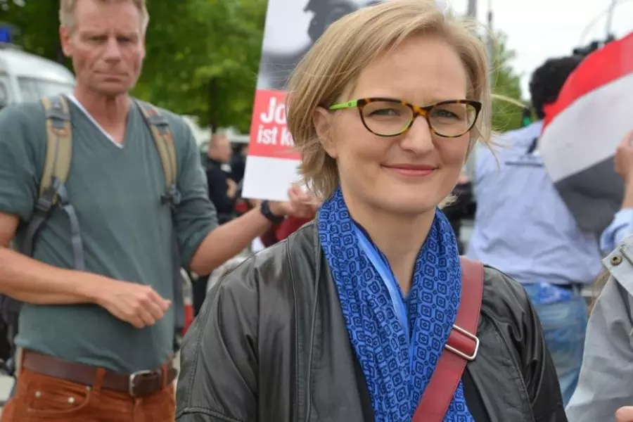 حزب ألماني يطالب بإعادة طرح مشروع قرار أممي حوال المساعدات الإنسانية لسوريا