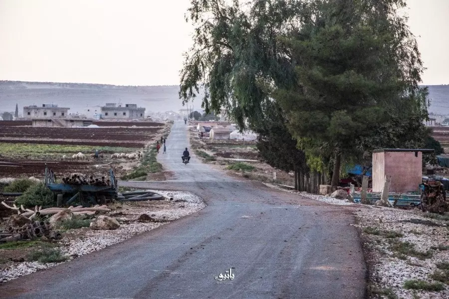 حصاد الأحداث الميدانية ليوم الثلاثاء 06-10-2020