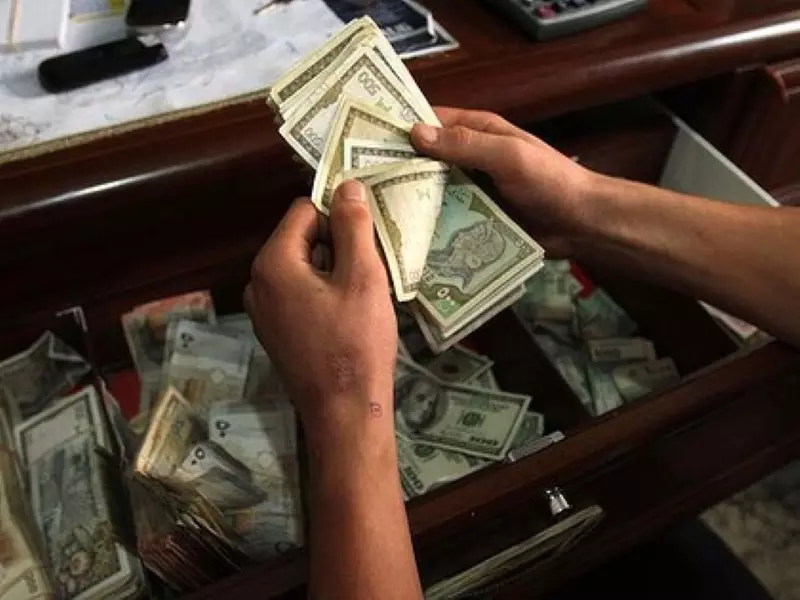 تقرير شام الاقتصادي 31-12-2014