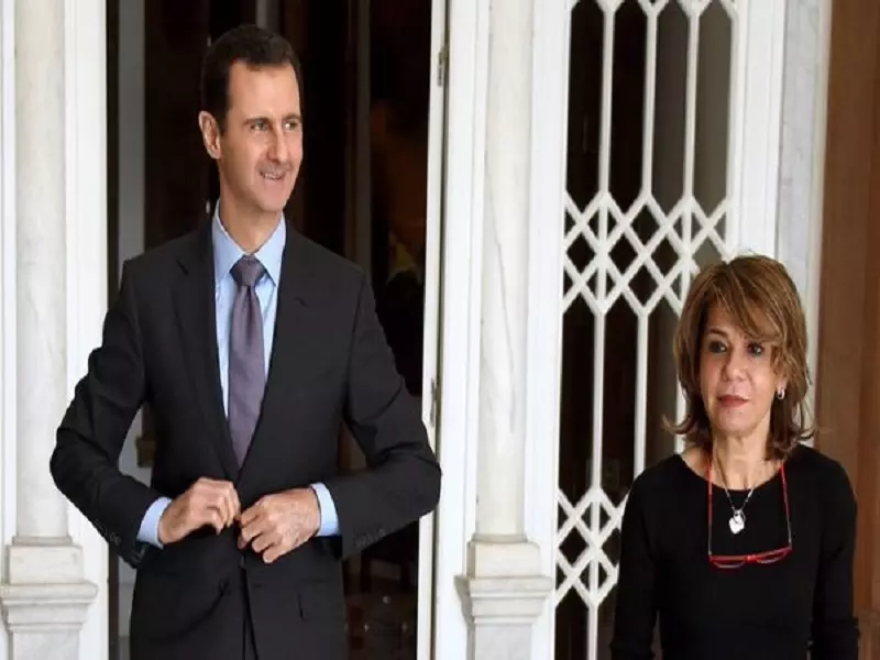 الإرهابي الأسد يواصل معزوفة "السيادة" ويعتبر العدو الروسي النموذج الذي يجب على الجميع اللحاق به !؟