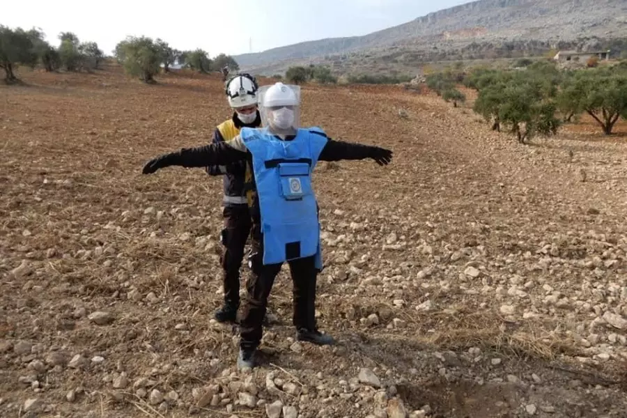 حصاد الأحداث الميدانية ليوم الاثنين 07-12-2020