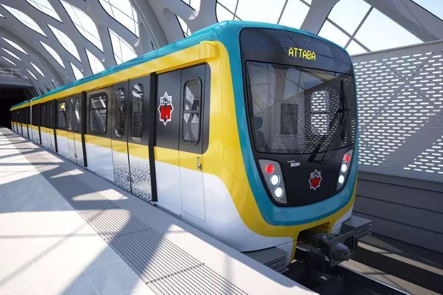 "المواطن لا يملك سعر التذكرة" .. النظام يبرر فشل مشروع "مترو أنفاق" في دمشق