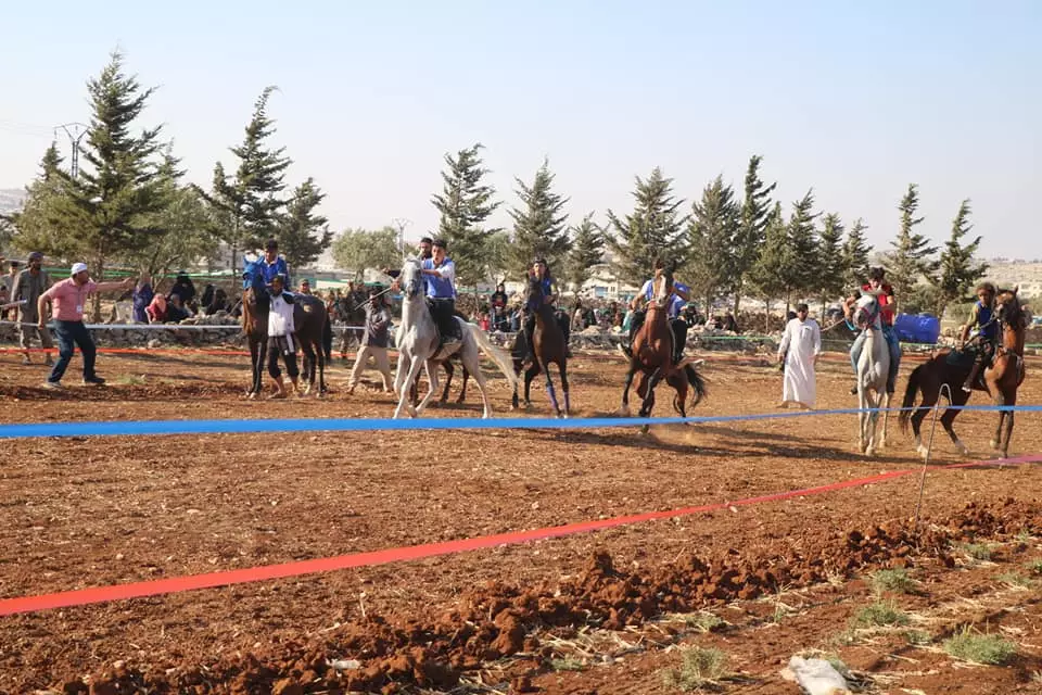 نشرة حصاد يوم الخميس لجميع الأحداث الميدانية والعسكرية في سوريا 27-08-2020