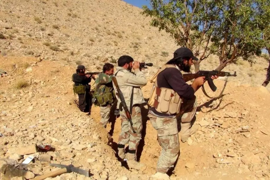 مجتمع دولي متخاذل في نصرة الشعب السوري .. منع للسلاح النوعي وتصريحات مسكنة دون حراك