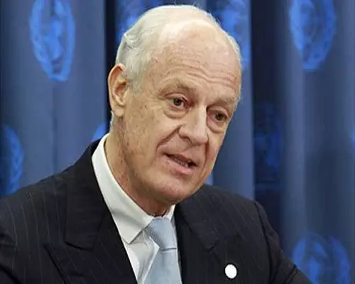 تقرير شام السياسي 1-11-2015