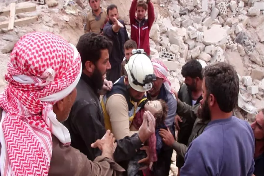 حصاد الأحداث الميدانية ليوم الثلاثاء 08-05-2018