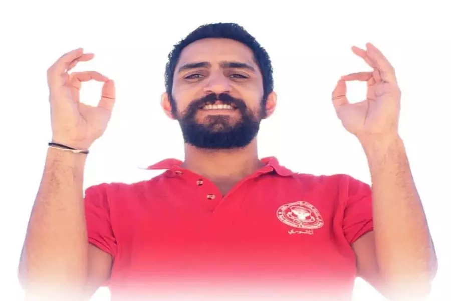 كرست حياتها في التشبيح للنظام .. الرياضية "هالة المغربي" تفقد ابنها الوحيد على يد مخابرات الأسد بدمشق