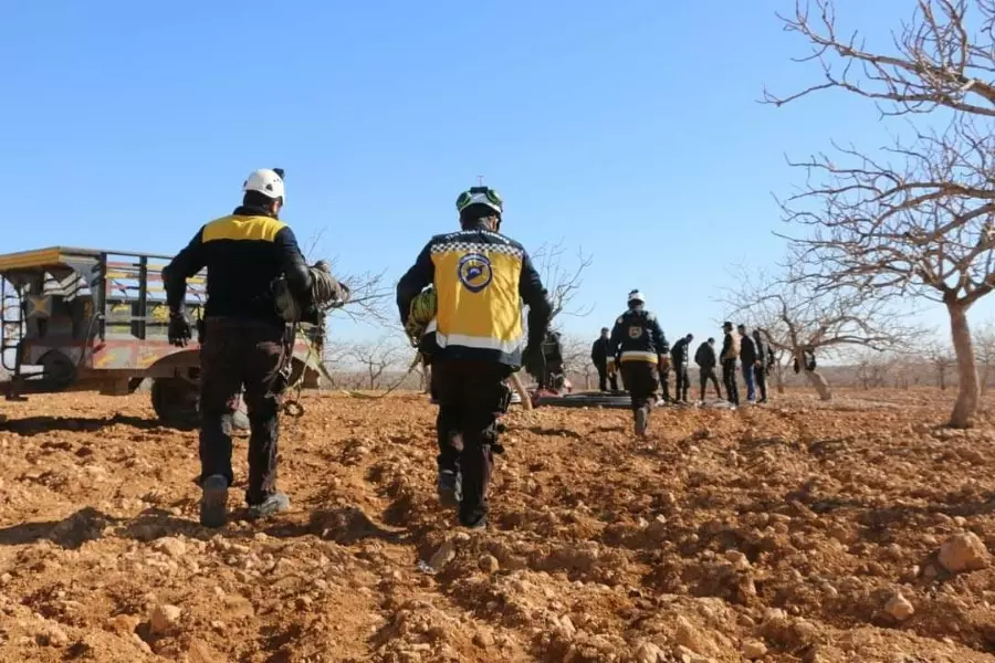 حصاد الأحداث الميدانية ليوم الأحد 13-02-2022