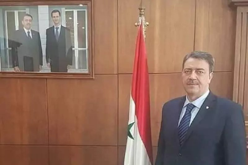 "ندفع لكن بالمنطق" .. نقيب المحامين لدى النظام ينتقد قرار "تحويل مكاتب المحامين إلى تجارية"