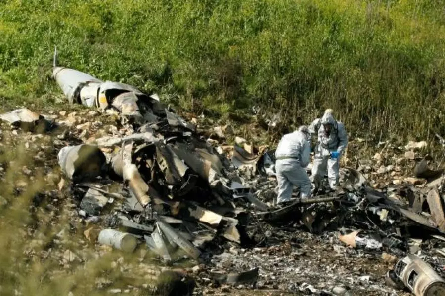 «الحرب أولها كلام» وأيضاً اشتباكات المقاتلات الحربية!