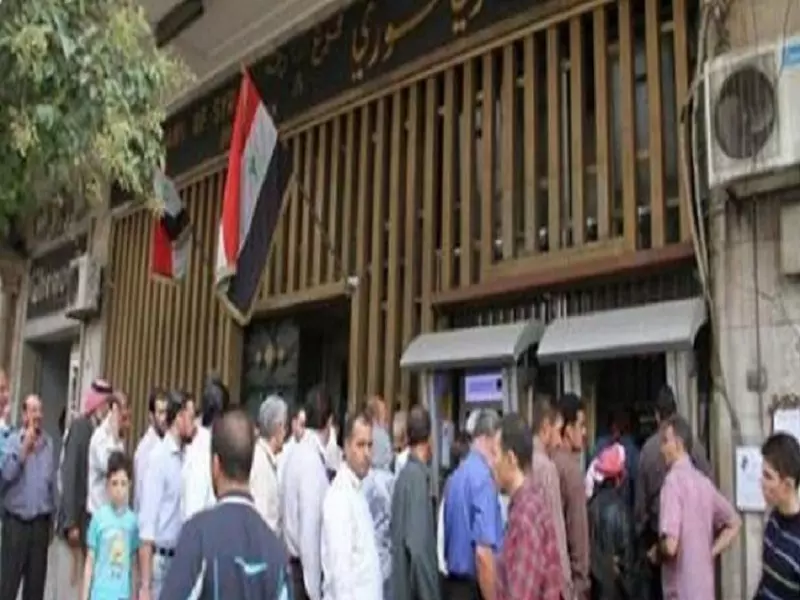 نظام الأسد يجبر موظفي القطاع العام على القتال في صفوف قواته