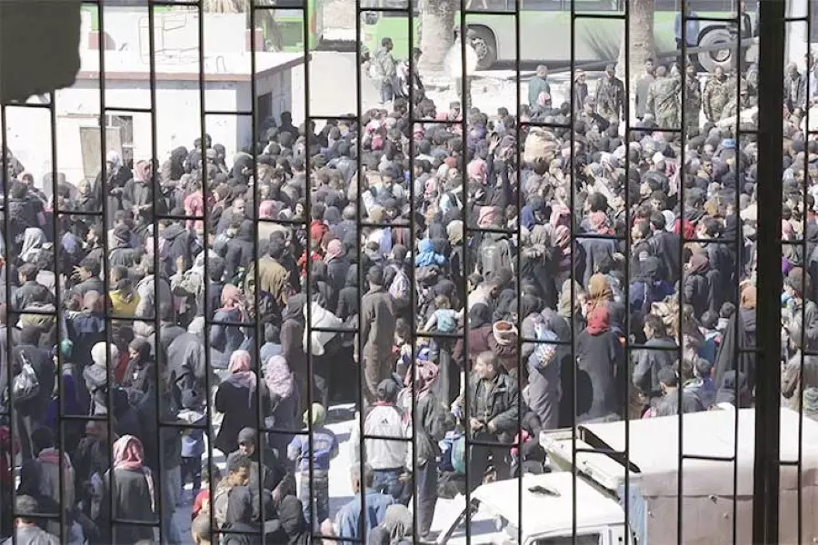 غرفة تعذيب اسمها سوريا… وحياد أممي فاضح