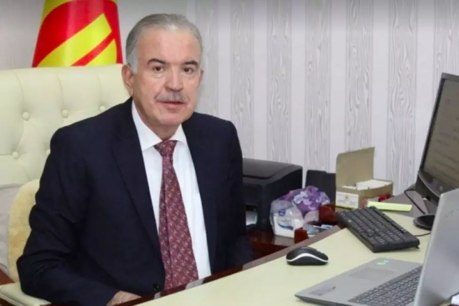 مسؤول كردستاني :: الدعم الأمريكي للحوار الكردي السوري يتعارض مع توجهات آلدار "خليل"