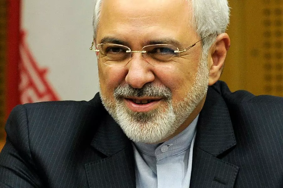 ظريف :: "سليماني" كان شريك في اتخاذ القرارات السياسية الخارجية لاسيما حول سوريا