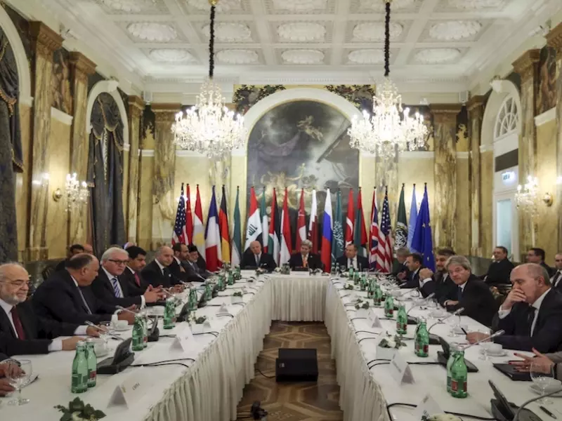 مهمّة سورية حسّاسة على الأردن